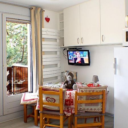 Studio Marc V Bourg-Saint-Maurice Exteriér fotografie