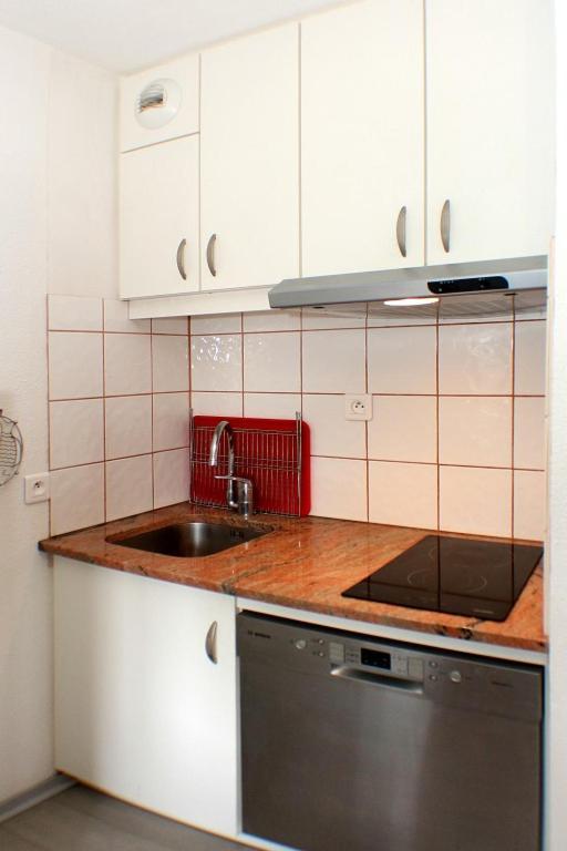 Studio Marc V Bourg-Saint-Maurice Exteriér fotografie